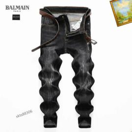 Picture of Balmain Jeans _SKUBalmainsz29-3825tn0214325